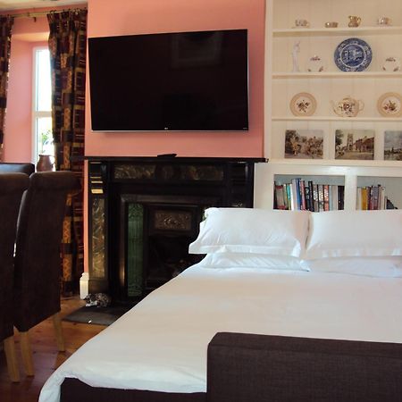 Withy Cottages Langport Екстериор снимка