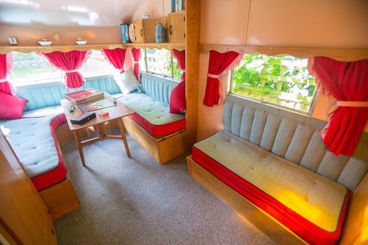 Withy Cottages Langport Екстериор снимка