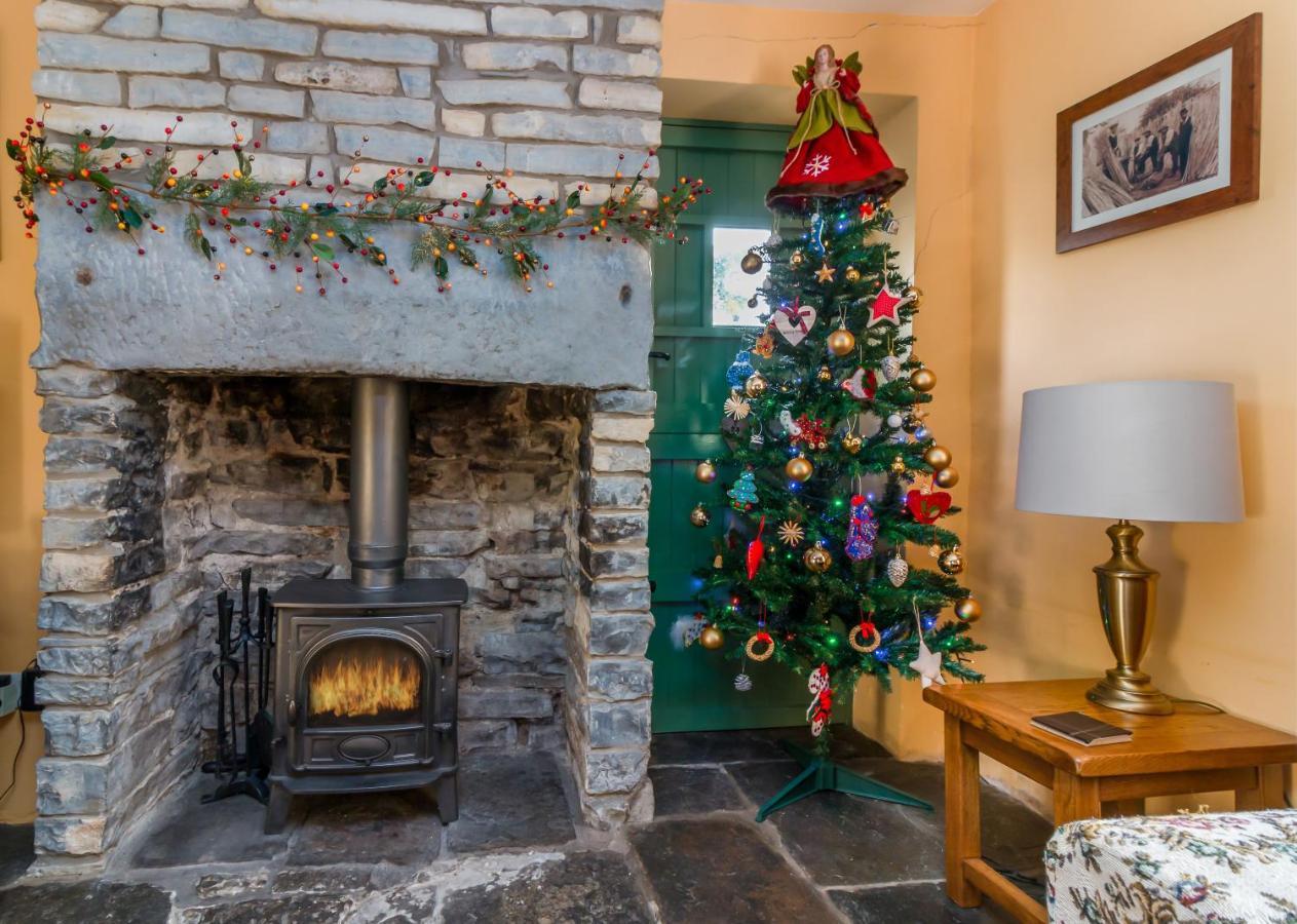 Withy Cottages Langport Екстериор снимка