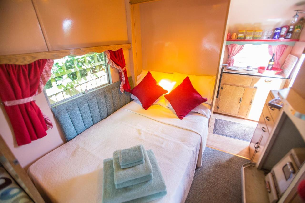Withy Cottages Langport Екстериор снимка