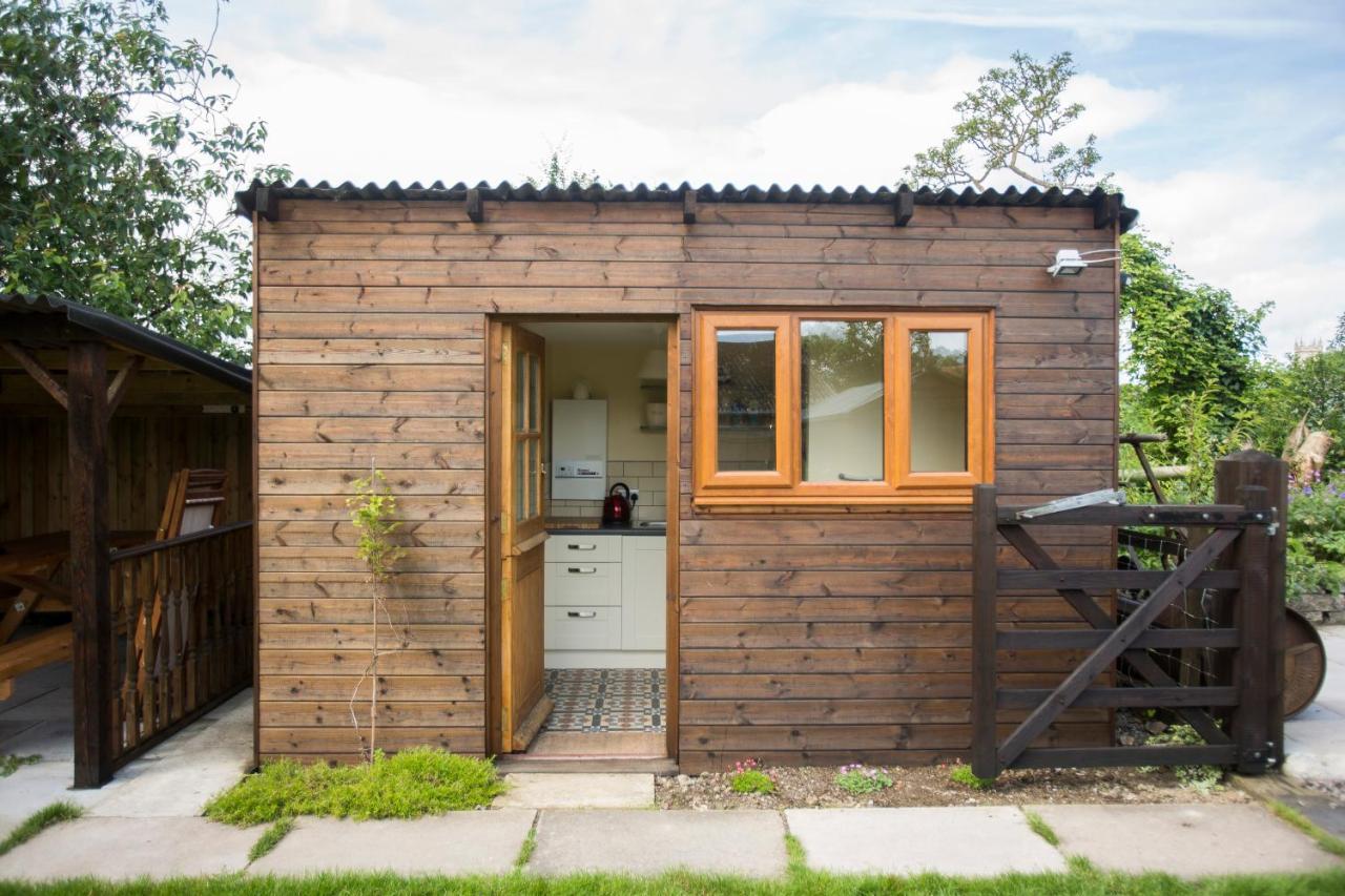 Withy Cottages Langport Екстериор снимка