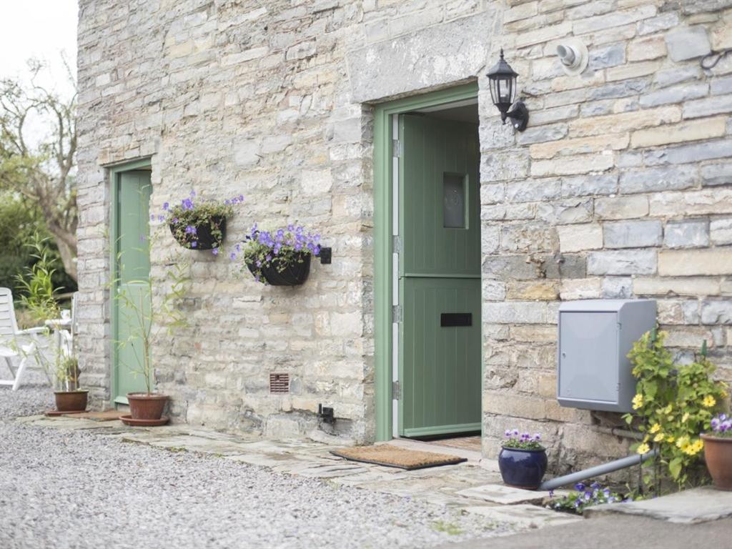 Withy Cottages Langport Екстериор снимка