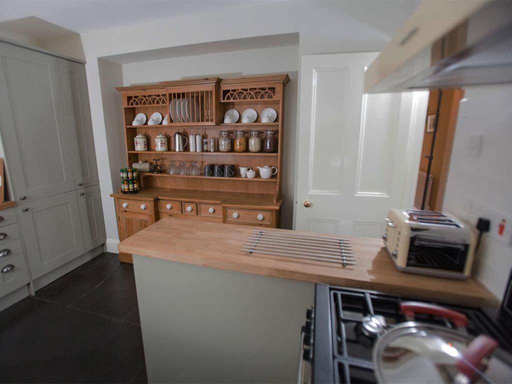 Withy Cottages Langport Екстериор снимка