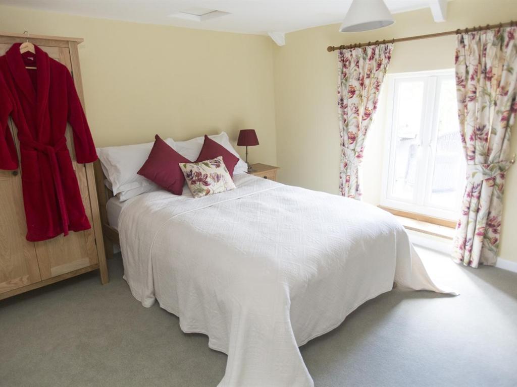 Withy Cottages Langport Екстериор снимка