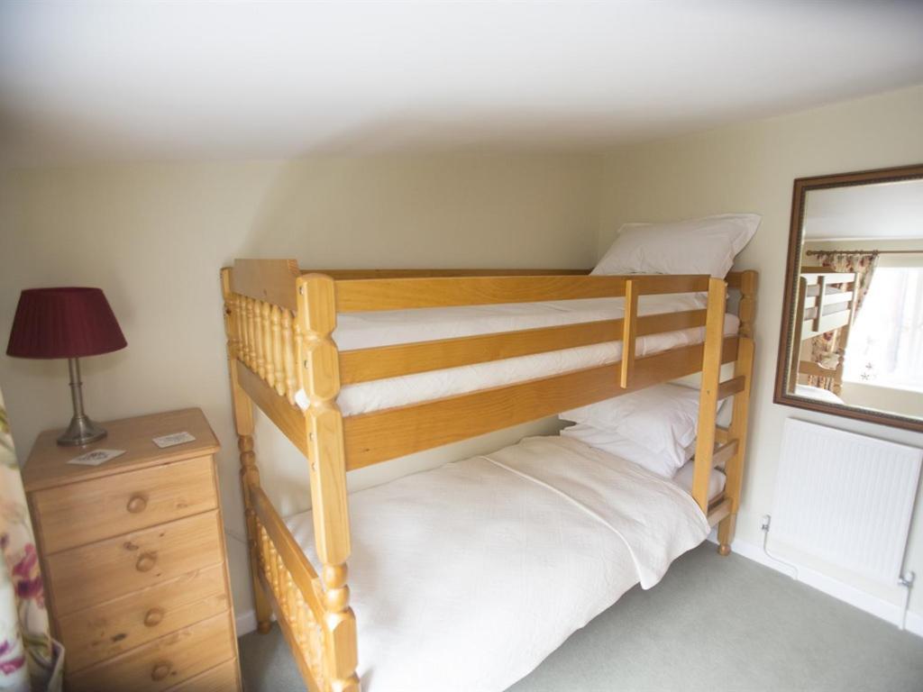Withy Cottages Langport Екстериор снимка