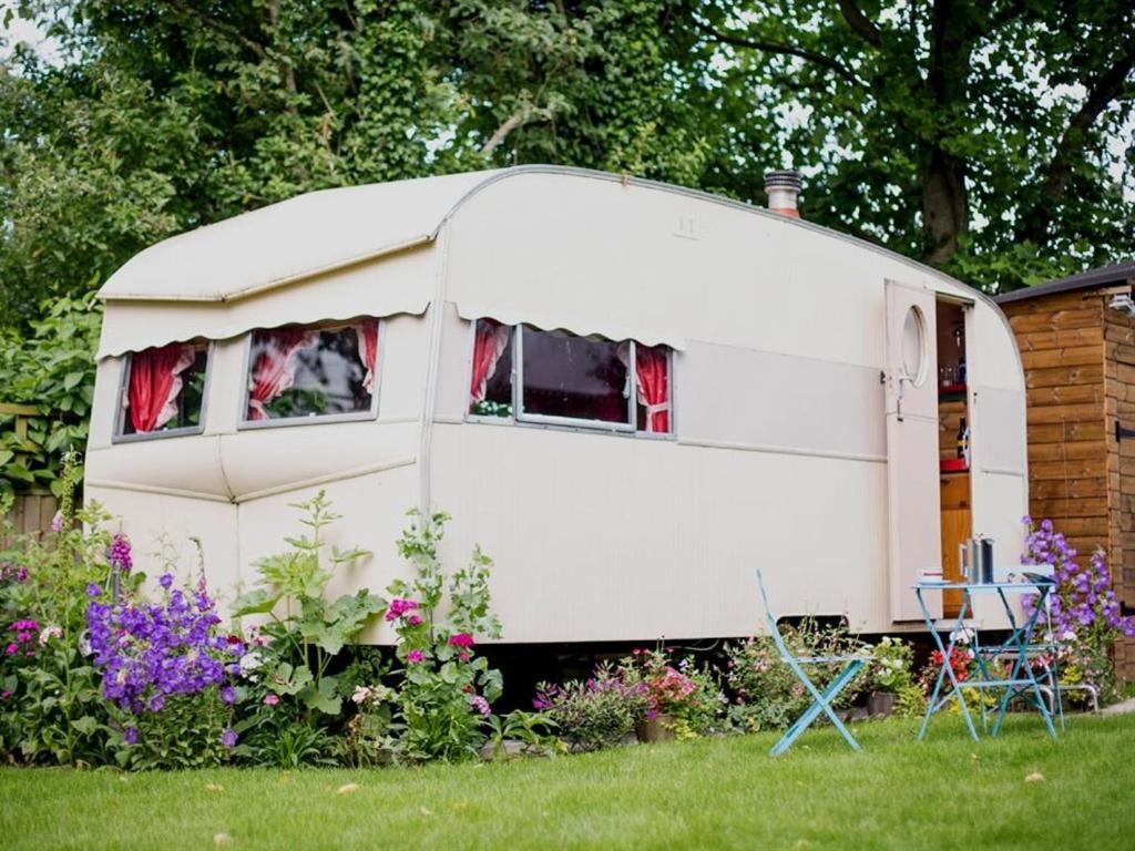 Withy Cottages Langport Стая снимка