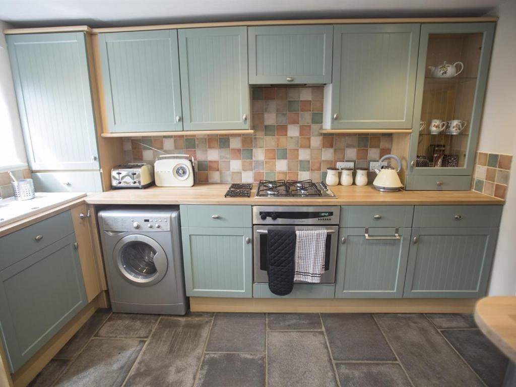 Withy Cottages Langport Екстериор снимка