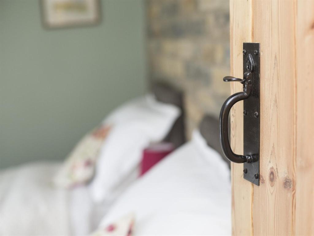 Withy Cottages Langport Стая снимка
