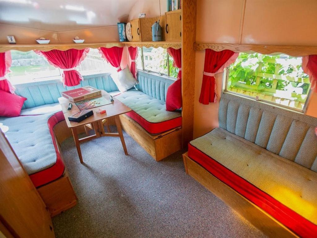 Withy Cottages Langport Стая снимка