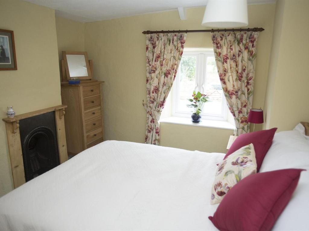 Withy Cottages Langport Стая снимка