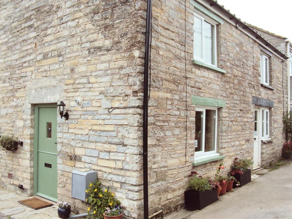 Withy Cottages Langport Стая снимка